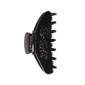 Skims Claw Clip in Onyx